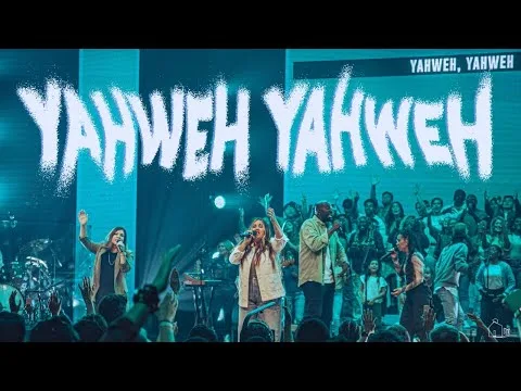 Yahweh, Yahweh - Spontaneous by Victory House Worship video thumbnail