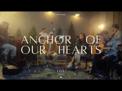 Anchor of Our Hearts official video thumbnail