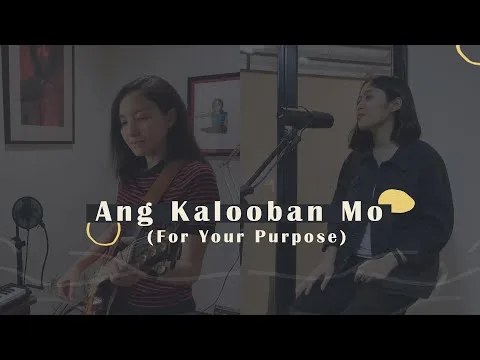 Ang Kalooban Mo official video thumbnail