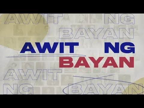 Awit Ng Bayan by Victory Worship video thumbnail