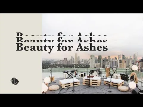 Beauty for Ashes official video thumbnail