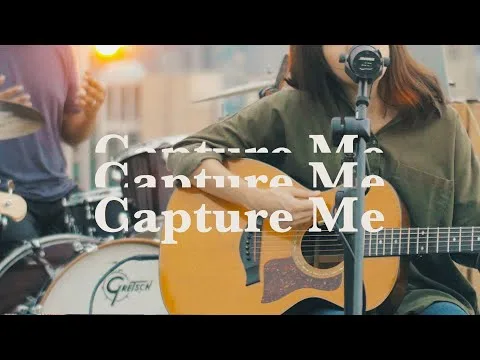 Capture Me official video thumbnail