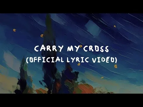 Carry My Cross by Victory Worship video thumbnail