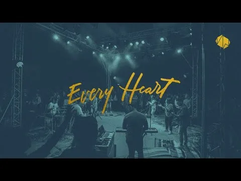 Every Heart official video thumbnail
