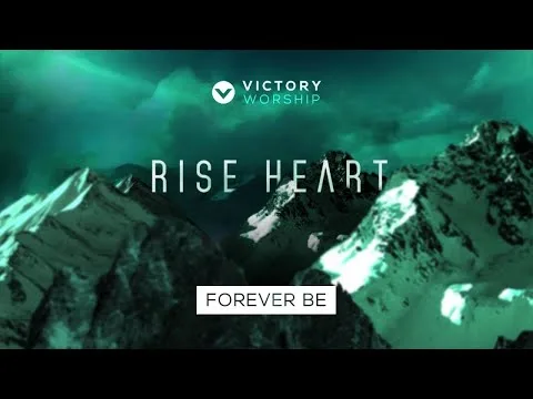 Forever Be official video thumbnail