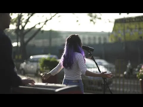 Forever Found official video thumbnail