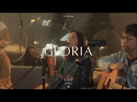 Gloria official video thumbnail