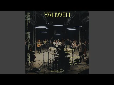 Hallelujah (It Is Well) official video thumbnail