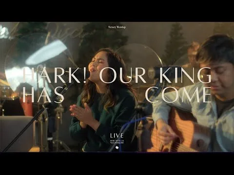 Hark! The Herald Angels Sing official video thumbnail