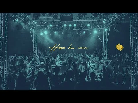 Hope Has Come official video thumbnail