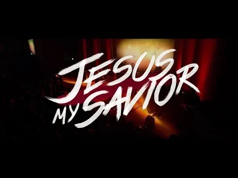 Jesus My Savior official video thumbnail
