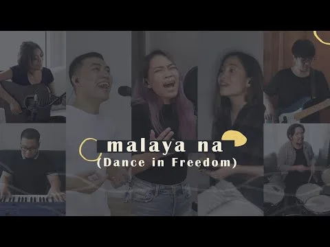 Malaya Na official video thumbnail