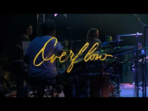 Overflow by Victory Worship video thumbnail
