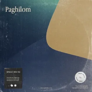 Victory Worship Paghilom - Healing 