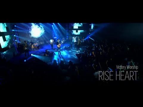 Rise Heart official video thumbnail