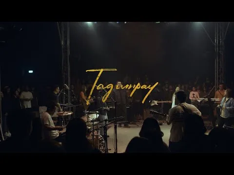 Tagumpay by Victory Worship video thumbnail