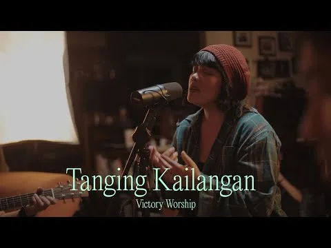 Tanging Kailangan official video thumbnail