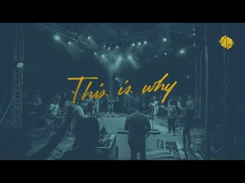 This Is Why official video thumbnail