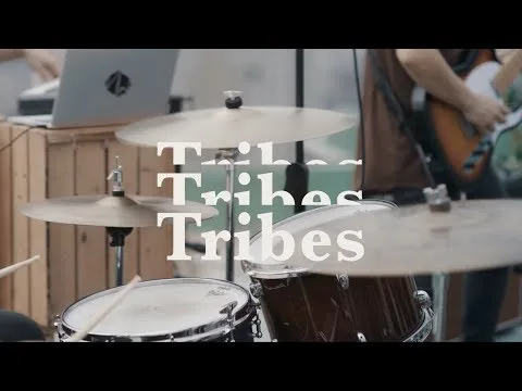 Tribes official video thumbnail