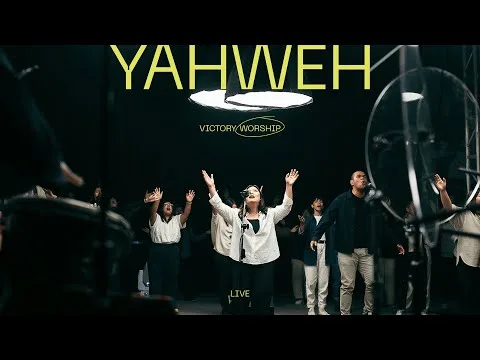 Yahweh by Victory Worship video thumbnail
