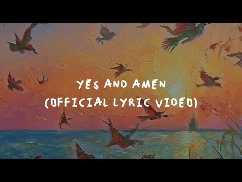 Yes and Amen by Victory Worship video thumbnail