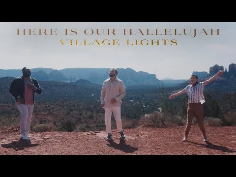 Alleluia by Village Lights video thumbnail
