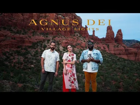 Angus Dei by Village Lights video thumbnail