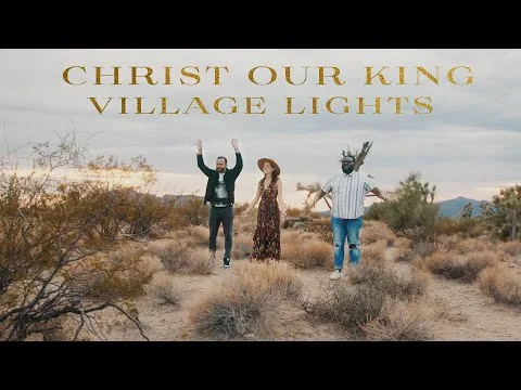 Christ Our King by Sarah Kroger video thumbnail