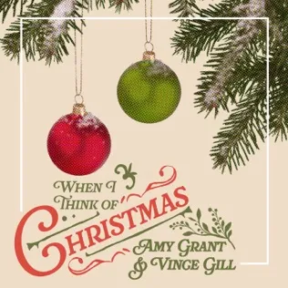 Vince Gill Do You Hear What I Hear?