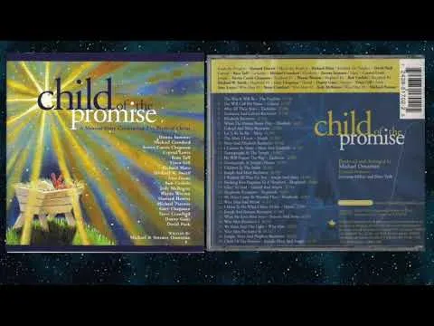 Joseph And Simeon Recitative official video thumbnail