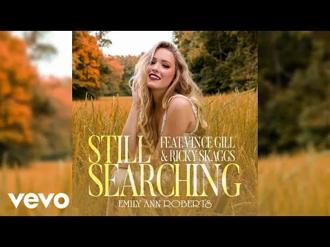 Still Searching official video thumbnail