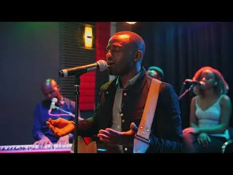 Nijaze official video thumbnail