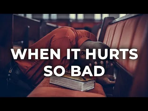 When It Hurts so Bad by Vinesong video thumbnail