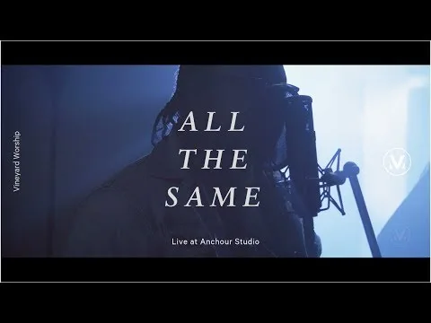 All The Same official video thumbnail