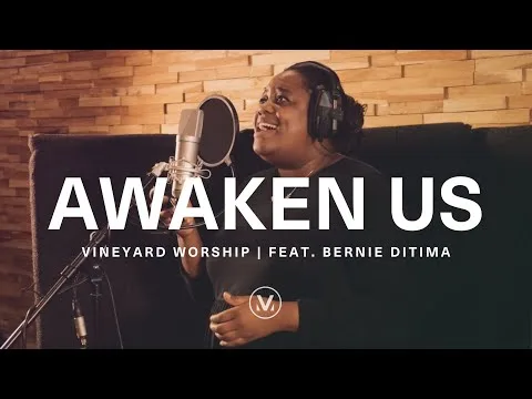 Awaken Us by Vineyard Worship video thumbnail