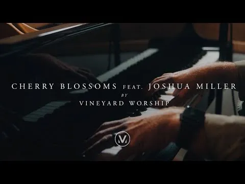 Cherry Blossoms official video thumbnail