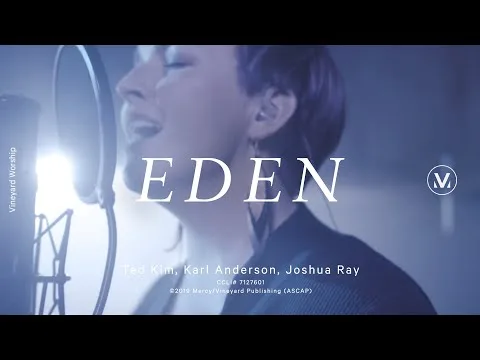 Eden official video thumbnail