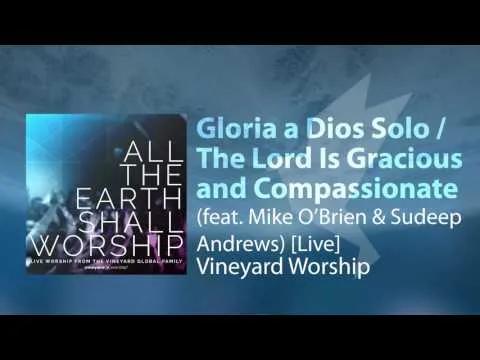 Gloria A Dios Solo (With My Whole Heart) official video thumbnail