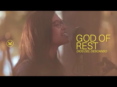 God of Rest by Vineyard Worship video thumbnail