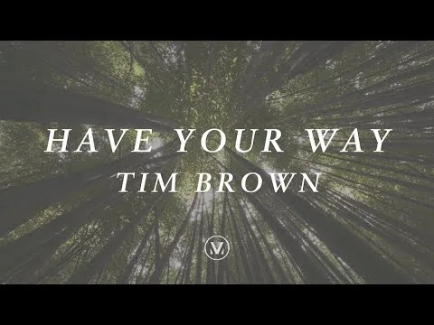 Have Your Way official video thumbnail