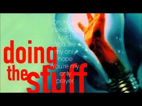 I Lift My Eyes Up (Psalm 121) by Vineyard Worship video thumbnail