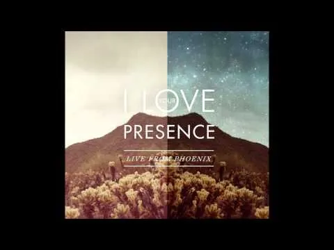 I Love Your Presence by Vineyard Worship video thumbnail