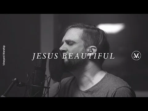 Jesus Beautiful official video thumbnail