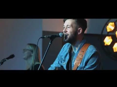 Jesus I Need You by Vineyard Worship video thumbnail