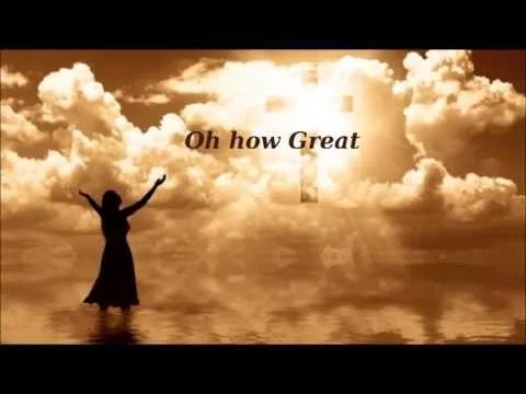 Love of God by Vineyard Worship video thumbnail