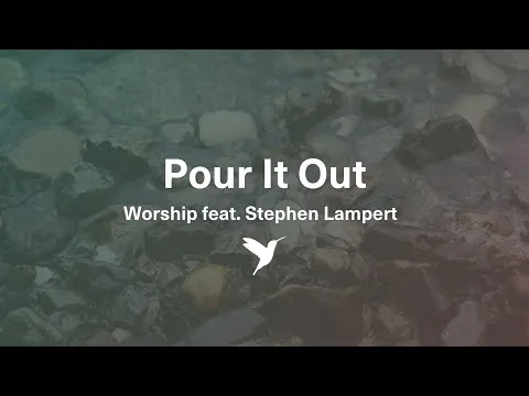 Pour It Out by Vineyard Worship video thumbnail