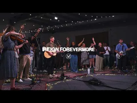 Reign Forevermore official video thumbnail
