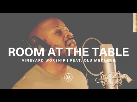 Room At The Table official video thumbnail