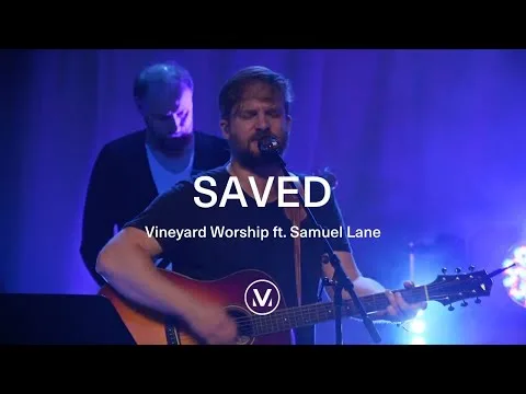 Saved official video thumbnail
