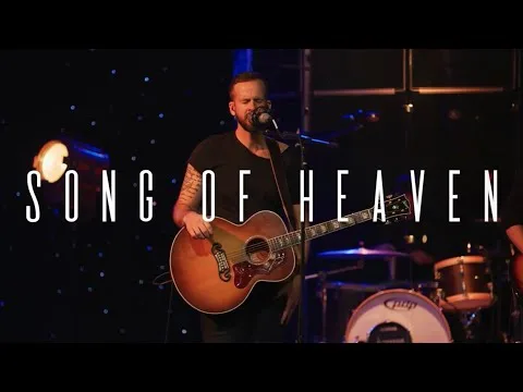 Song of Heaven official video thumbnail